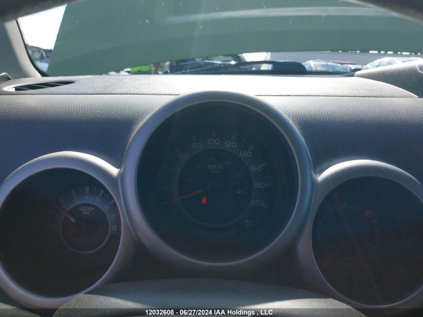 2006 Honda Element Ex VIN: 5J6YH28756L800934 Lot: 12032608