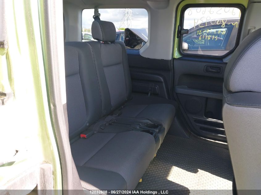 2006 Honda Element Ex VIN: 5J6YH28756L800934 Lot: 12032608