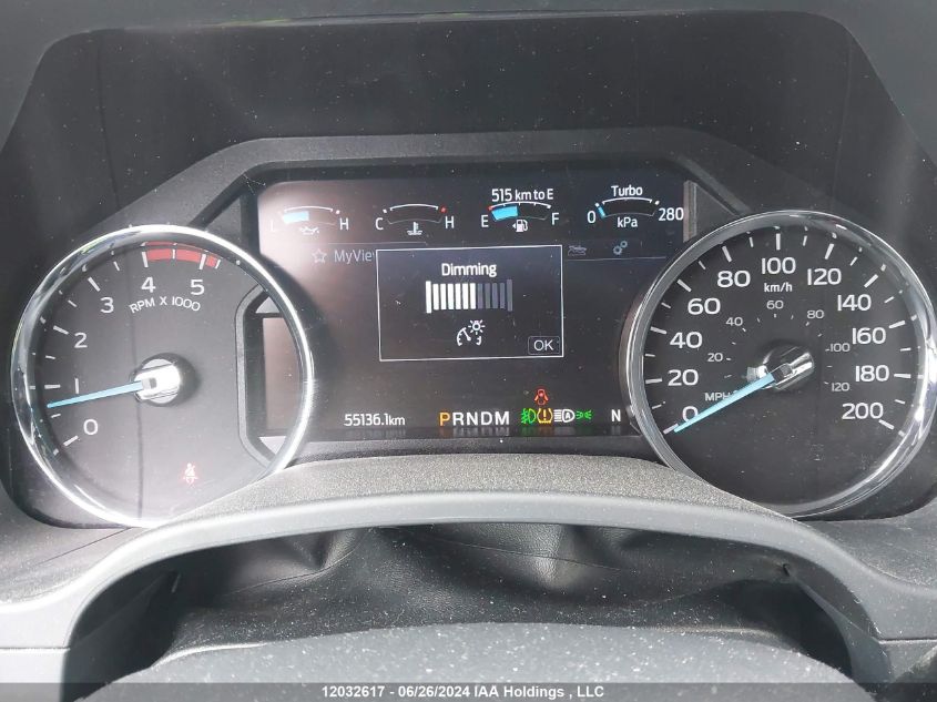 2022 Ford F-350 Lariat VIN: 1FT8W3BTXNEE47150 Lot: 12032617