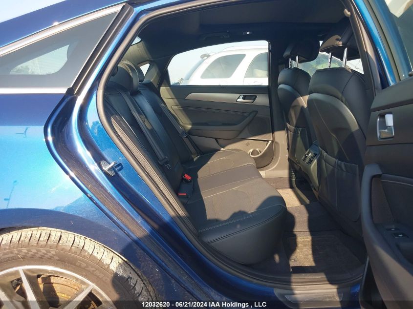 2016 Hyundai Sonata Sport/Limited VIN: 5NPE34AB8GH425063 Lot: 12032620