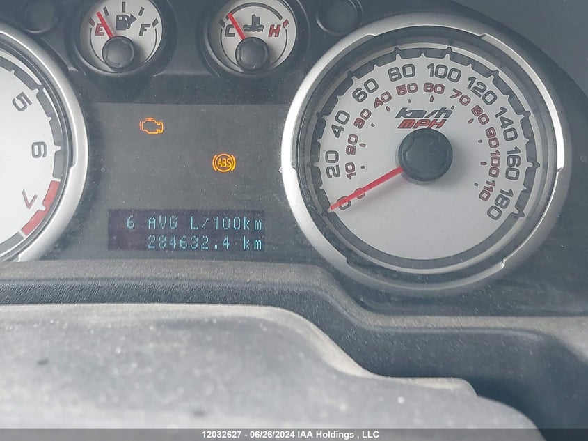 2008 Ford Focus Se/Sel/Ses VIN: 1FAHP35N78W290403 Lot: 12032627