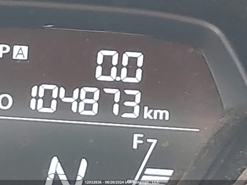 2013 Hyundai Elantra Gls/Limited VIN: 5NPDH4AE3DH166565 Lot: 12032636