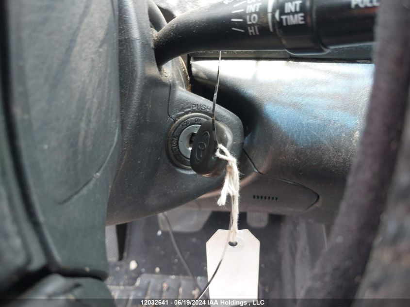 2003 Toyota Camry Le/Se/Xle VIN: JTDBE32K530180168 Lot: 12032641