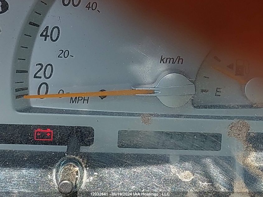 2003 Toyota Camry Le/Se/Xle VIN: JTDBE32K530180168 Lot: 12032641