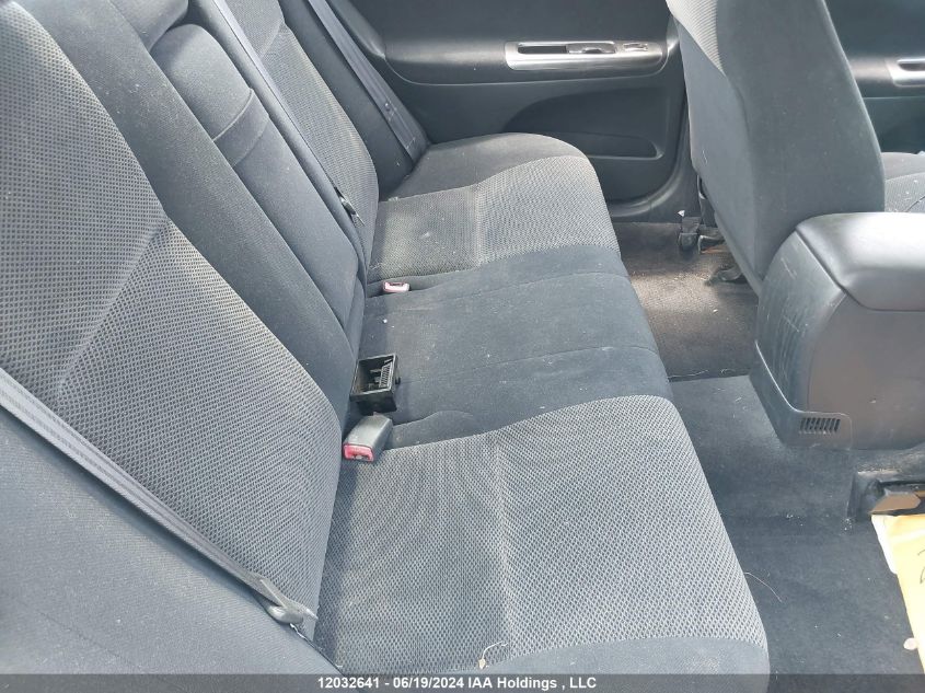 2003 Toyota Camry Le/Se/Xle VIN: JTDBE32K530180168 Lot: 12032641