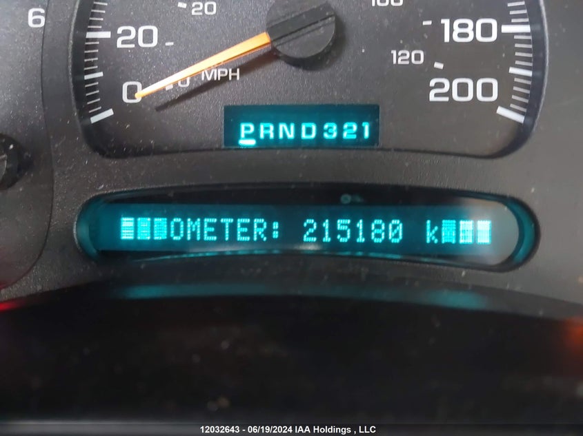 2005 Chevrolet Silverado 1500 VIN: 2GCEK13T851277700 Lot: 12032643