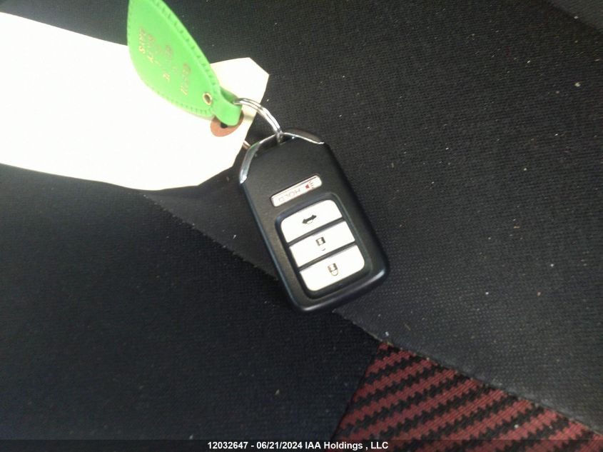 2020 Honda Civic Si Sedan VIN: 2HGFC1E56LH200264 Lot: 12032647