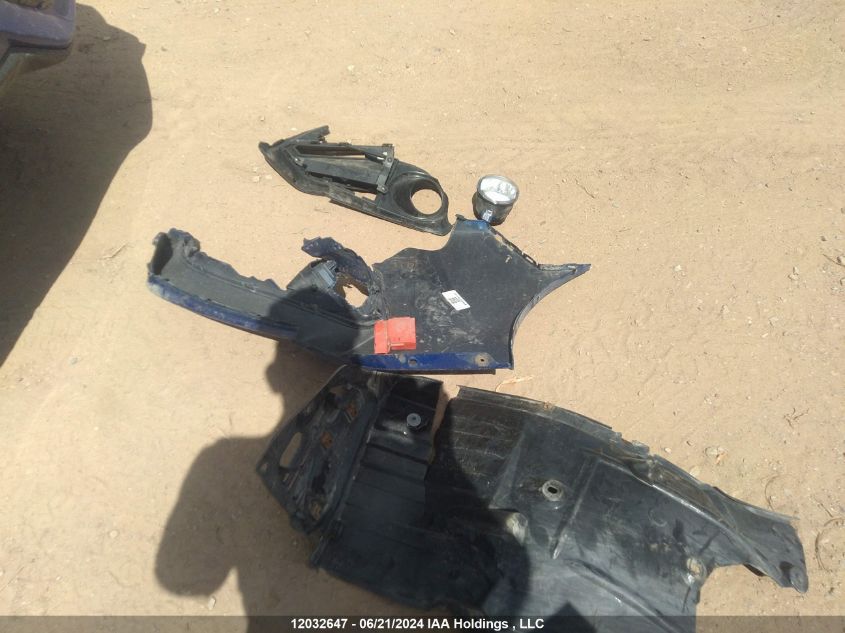 2020 Honda Civic Si Sedan VIN: 2HGFC1E56LH200264 Lot: 12032647