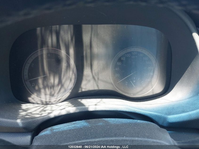 2018 Hyundai Tucson Limited/Sport And Eco/Se VIN: KM8J33A41JU622417 Lot: 12032648