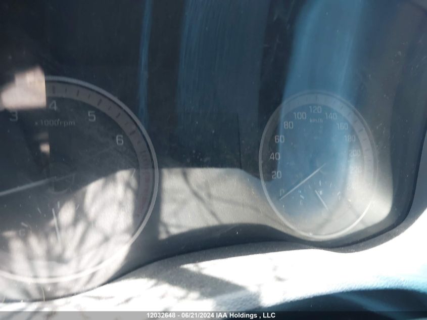 2018 Hyundai Tucson Limited/Sport And Eco/Se VIN: KM8J33A41JU622417 Lot: 12032648