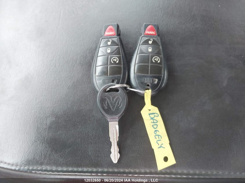 2012 Ram 1500 Slt VIN: 1C6RD7LT8CS316109 Lot: 12032650