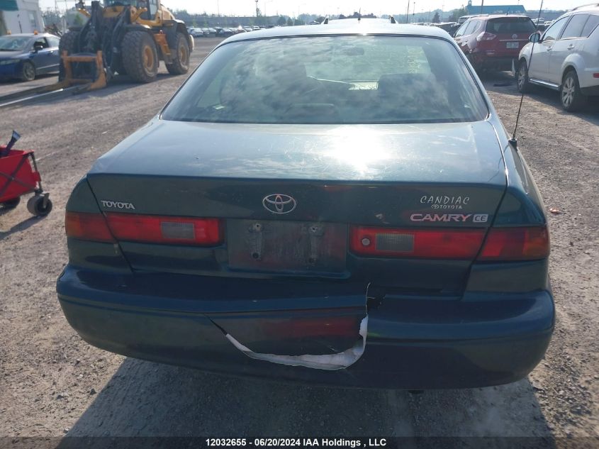 4T1BG22K6WU844264 1998 Toyota Camry