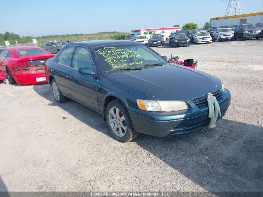 4T1BG22K6WU844264 1998 Toyota Camry