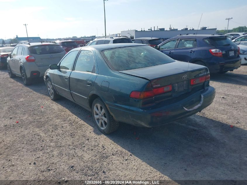 4T1BG22K6WU844264 1998 Toyota Camry