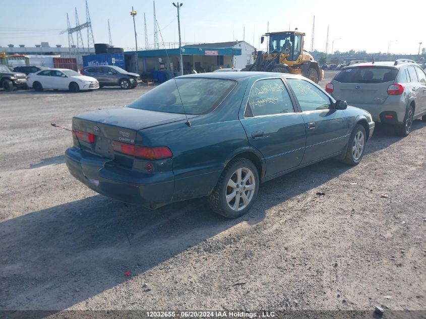 4T1BG22K6WU844264 1998 Toyota Camry