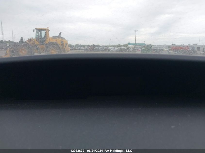 2015 Toyota Prius VIN: JTDKN3DU2F0445826 Lot: 12032672