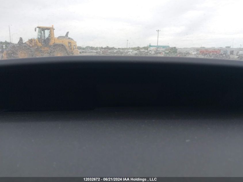 2015 Toyota Prius VIN: JTDKN3DU2F0445826 Lot: 12032672