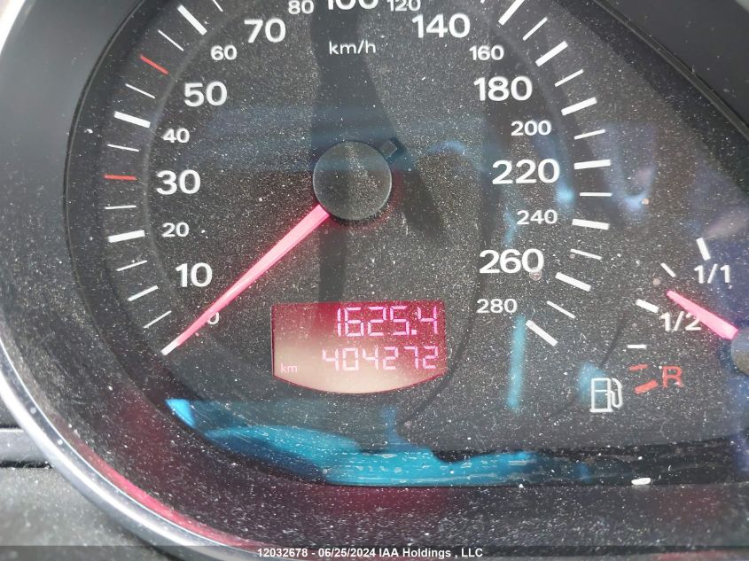 2009 Audi Q7 VIN: WA1AY64L19D008502 Lot: 12032678