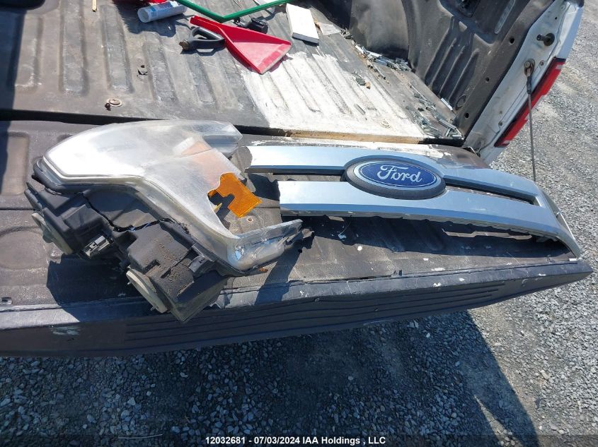 2018 Ford F150 Supercrew VIN: 1FTEW1EP0JKC13178 Lot: 12032681