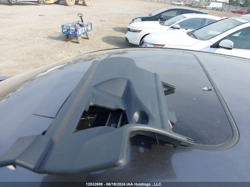 2017 Honda Hr-V VIN: 3CZRU6H59HM102169 Lot: 12032699