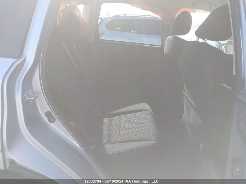 2014 Subaru Forester VIN: JF2SJCBC4EH439663 Lot: 12032704