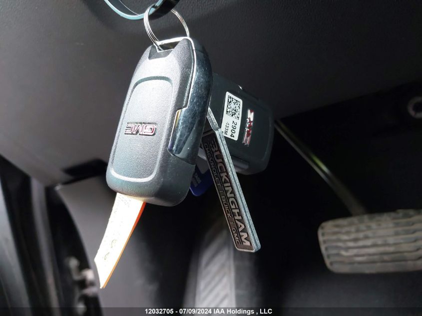 2021 GMC Sierra K1500 Sle VIN: 1GTU9BED5MZ271622 Lot: 12032705