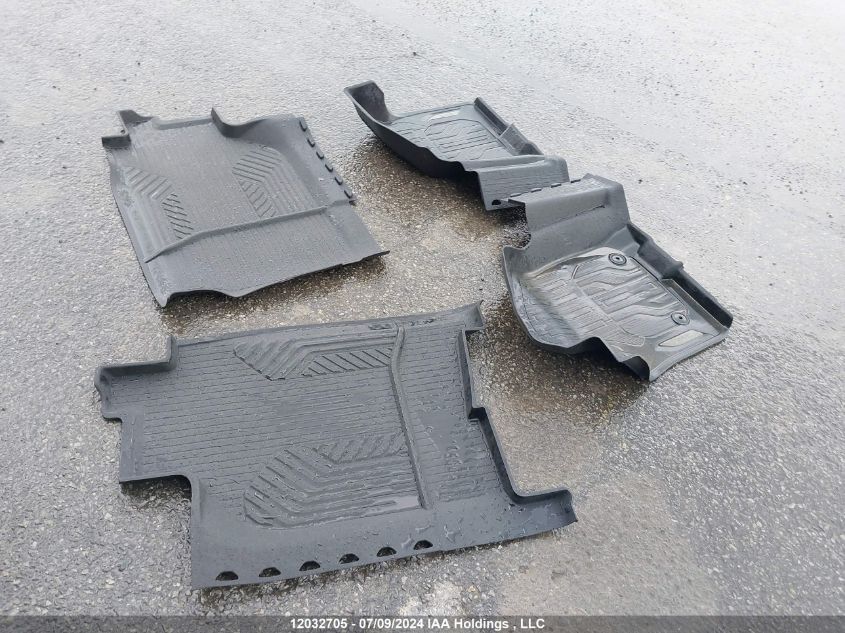 2021 GMC Sierra K1500 Sle VIN: 1GTU9BED5MZ271622 Lot: 12032705