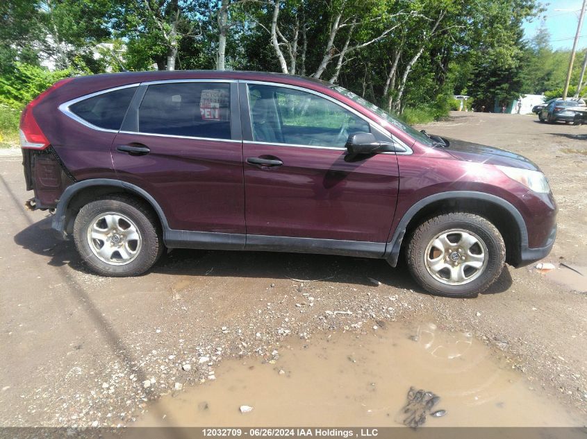 2014 Honda Cr-V VIN: 2HKRM4H39EH102005 Lot: 12032709
