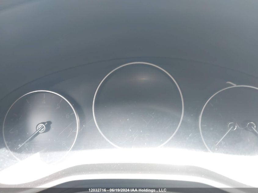 2021 Mazda Mazda3 VIN: JM1BPACL8M1346149 Lot: 12032716