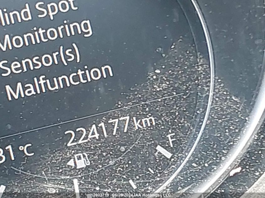 2019 Mazda Cx-5 Touring VIN: JM3KFBCM1K0682947 Lot: 12032719