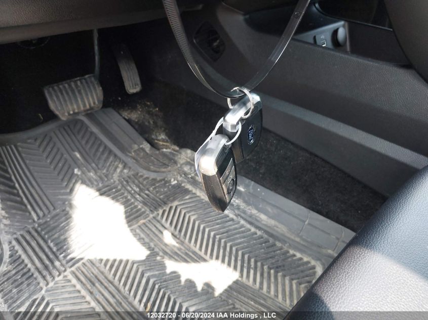 2018 Ford Fusion Se VIN: 3FA6P0H78JR112611 Lot: 12032720