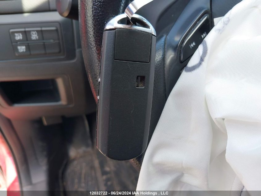 2014 Mazda Cx-5 VIN: JM3KE2CY3E0307619 Lot: 12032722