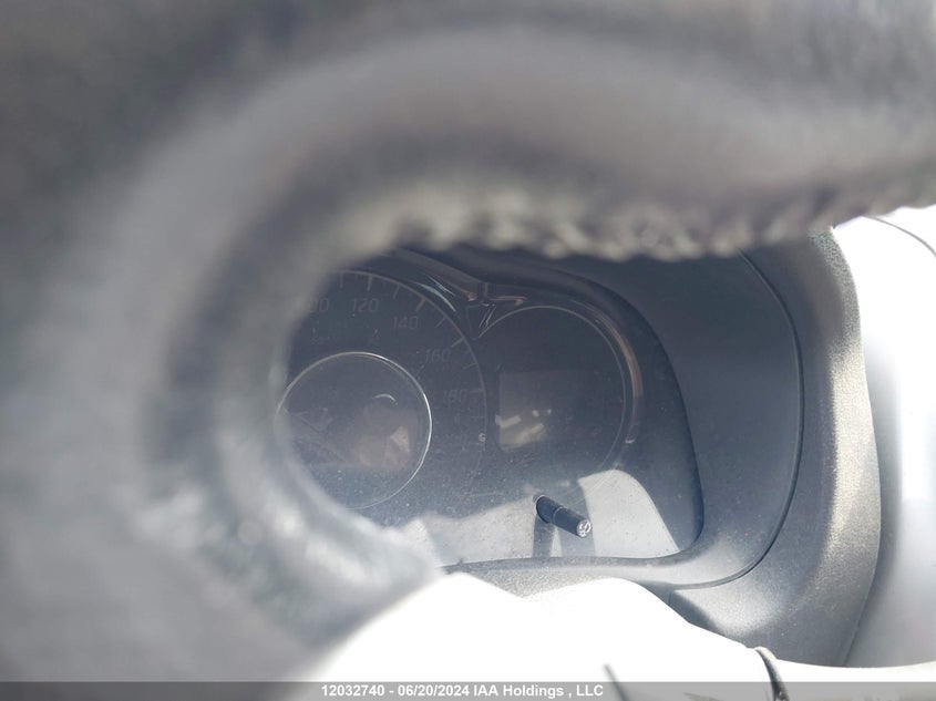 2015 Nissan Versa Note S/S Plus/Sv/Sl/Sr VIN: 3N1CE2CP7FL427113 Lot: 12032740