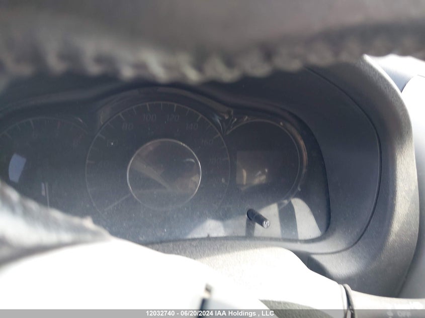 2015 Nissan Versa Note S/S Plus/Sv/Sl/Sr VIN: 3N1CE2CP7FL427113 Lot: 12032740