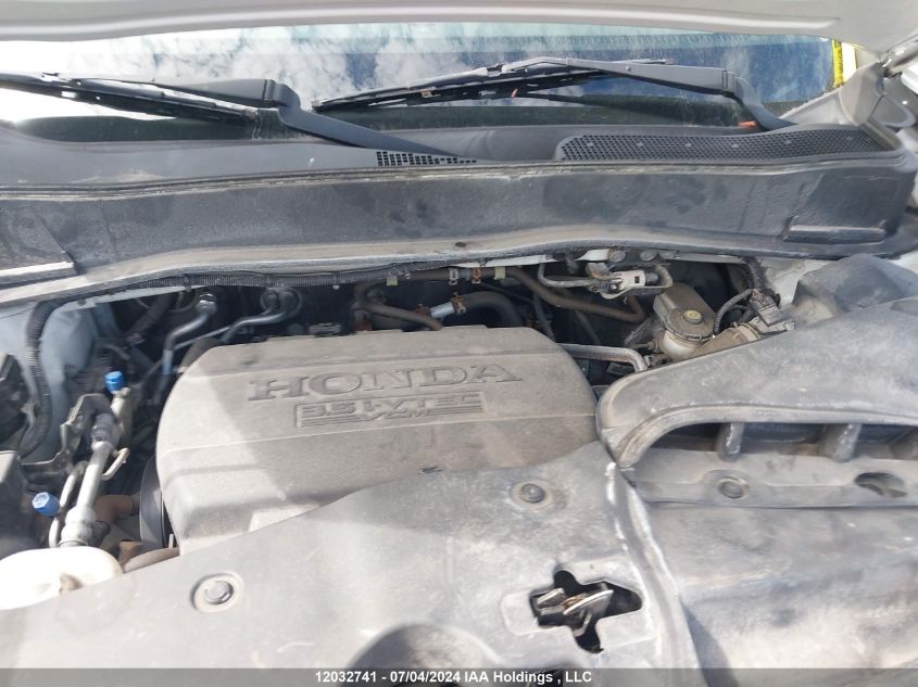 2013 Honda Pilot VIN: 5FNYF4H97DB502300 Lot: 12032741