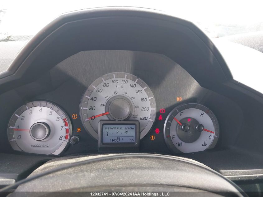 2013 Honda Pilot VIN: 5FNYF4H97DB502300 Lot: 12032741