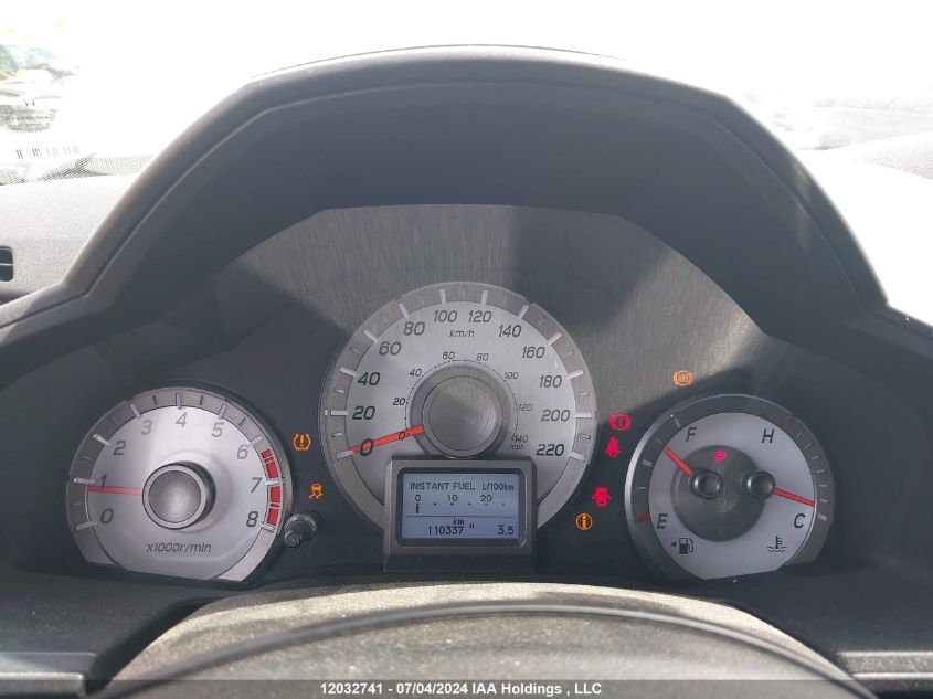 2013 Honda Pilot VIN: 5FNYF4H97DB502300 Lot: 12032741