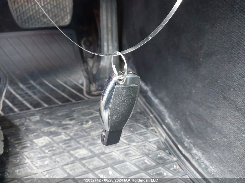 2016 Mercedes-Benz C 300 4Matic VIN: 55SWF4KB4GU169186 Lot: 12032742