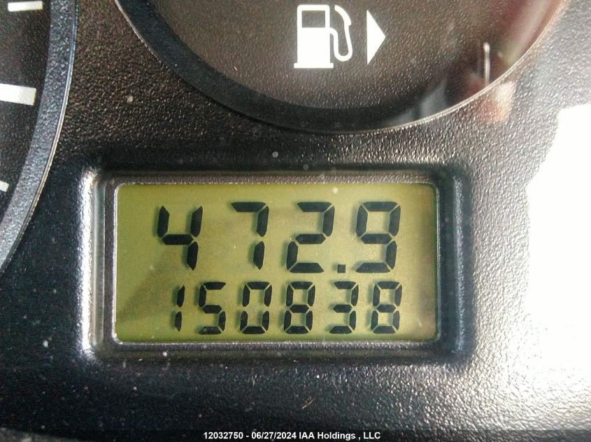 2003 Ford Focus Lx VIN: 1FAFP33P33W318685 Lot: 12032750