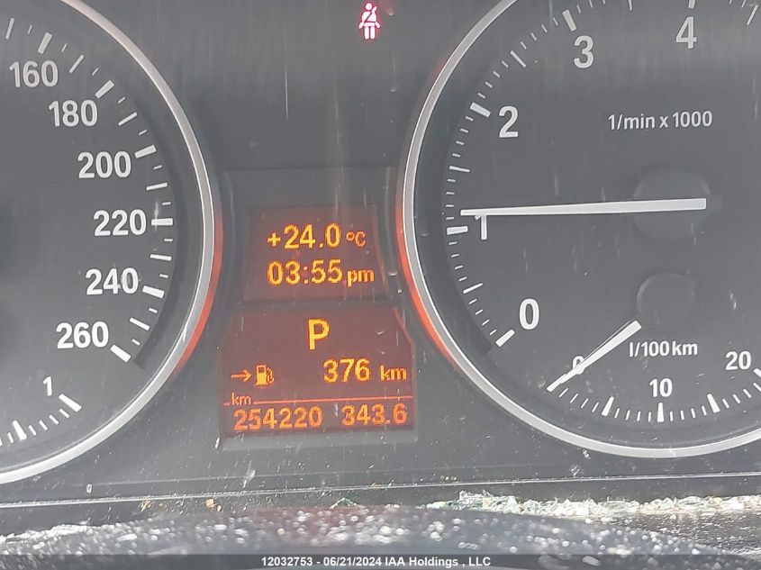 2013 BMW X1 VIN: WBAVL1C51DVR83142 Lot: 12032753