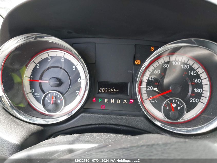 2019 Dodge Grand Caravan Sxt VIN: 2C4RDGBG9KR586060 Lot: 12032760