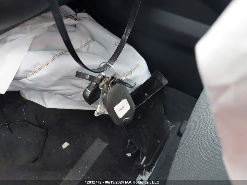 2024 Kia Sorento Lx VIN: 5XYRGDJC7RG266240 Lot: 12032772