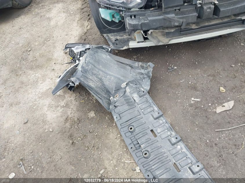 2021 Nissan Sentra S VIN: 3N1AB8BV2MY322983 Lot: 12032779