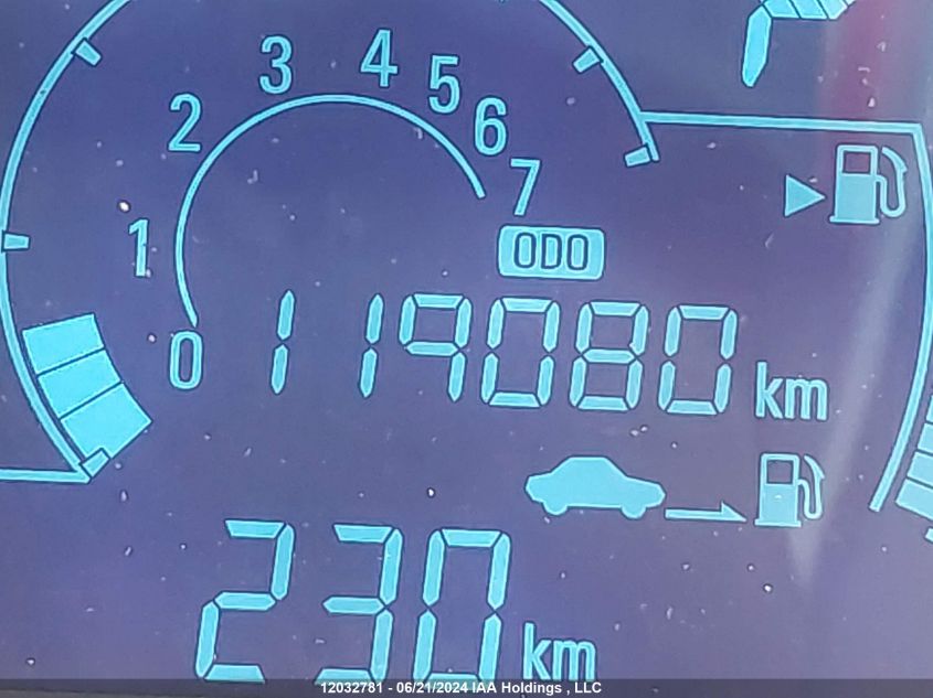 2015 Chevrolet Spark 1Lt VIN: KL8CD6S98FC777820 Lot: 12032781