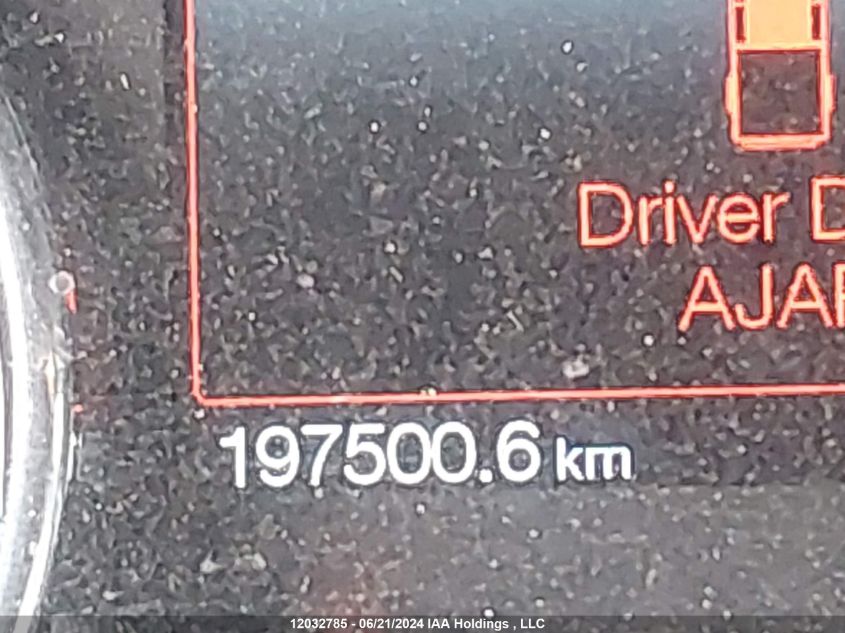 2012 Ford F150 Supercrew VIN: 1FTFW1ET7CFA77130 Lot: 12032785