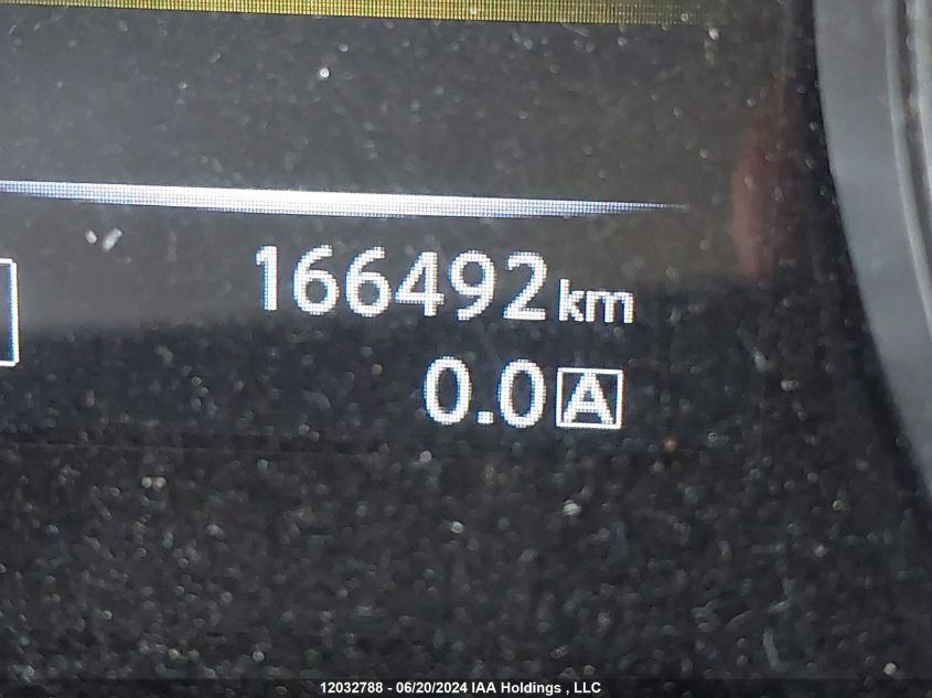 2014 Nissan Rogue VIN: 5N1AT2MT3EC844384 Lot: 12032788