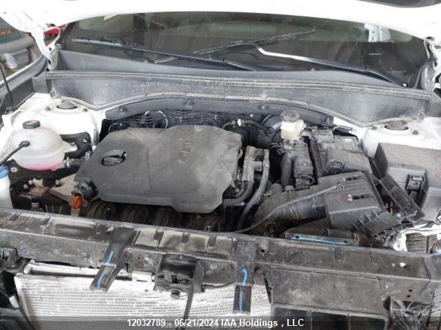 2023 Kia Sorento VIN: 5XYRGDLC7PG167105 Lot: 12032789