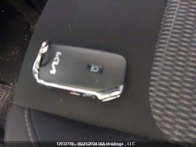 2023 Kia Sorento VIN: 5XYRGDLC7PG167105 Lot: 12032789