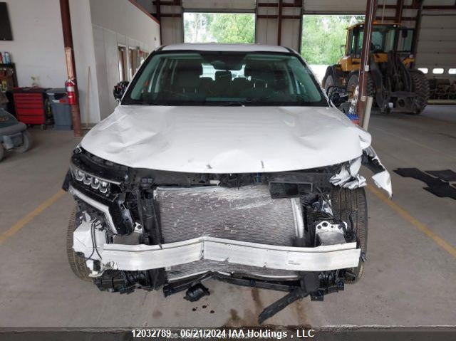 2023 Kia Sorento VIN: 5XYRGDLC7PG167105 Lot: 12032789