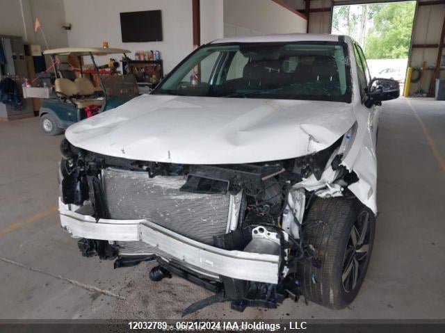 2023 Kia Sorento VIN: 5XYRGDLC7PG167105 Lot: 12032789